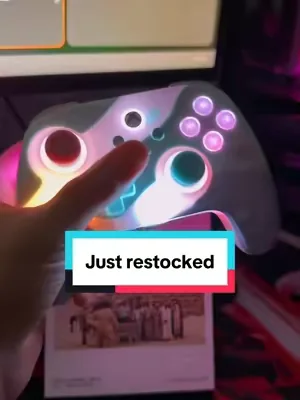 The gamesir t7 pro sugar whirl is finally back in stock and on discount #summerwins #dealsforyoudays #tiktokshopcreatorpicks #gamesir #gamesirt7prosugarwhirl 