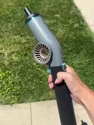 🤷🏼‍♀️🤷🏼‍♀️ #leafblower #yardwork #tiktokshopsummerturnup #tiktokshopcreatorpicks #summerwins 