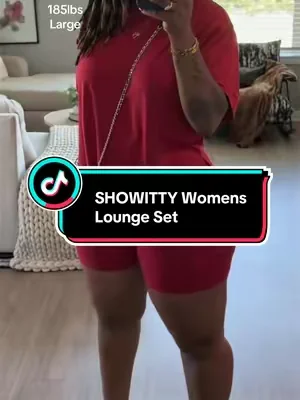This is the outfit I’m grabbing for errands, travel days, school drop-offs, coffee runs, or just running out the house looking put together. ✔️ Super stretchy ✔️ Buttery soft ✔️ Functional pockets ✔️ Long enough to cover the booty ✔️ Feels like pajamas but looks like an outfit This is one of those sets you’ll wear, wash, and immediately put back on. 🤎 Don’t wait until your size is gone! Tap the cart, grab your favorite color, and check out before it sells out #tiktokshopcreatorpicks #dealsforyoudays #shortsset #summerset #stretchy 