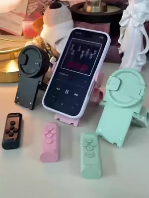 Stop holding your phone—try this instead! #PUTARE #TikTokShopDealsforYouDays #SummerWins #lazy #DealsForYouDays