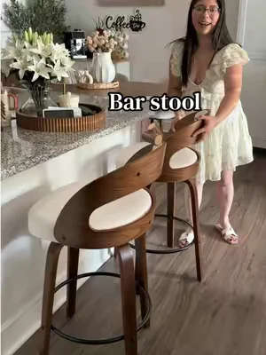 #barstool #chair #DealsforYouDays #kitchenisland 