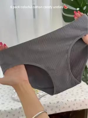 You wouldn't sleep in jeans. So why would you sp you end all day in uncomfortable underwear?   #underwear #panties #TikTokShopDealsForYouDays#DealsForYouDays#Summerwins