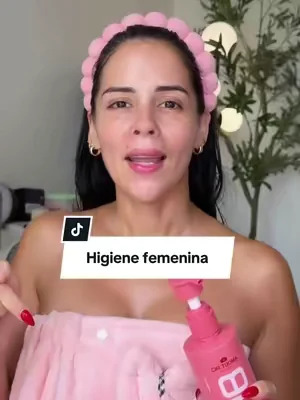 Limpieza suave para tu 🌸 todos los días. Su fórmula con pH balanceado ayuda a limpiar delicadamente, mantener una sensación de frescura y apoyar el equilibrio natural de la piel. Ideal para el uso diario. 💕🫧 @Dr.tuoma.Official #tiktokshopcreatorpicks #DealsForYouDays #premiumbeautypicks #SummerVibes #dfyd 