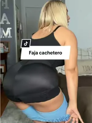 Replying to @emelphz64 faja estilo cachetero @YIANNA INC #dealsforyoudays #shapewear #summerwins #bodysuitshapewear #SuperBrandDay 
