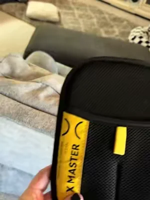 Pat hair removal made easy! #pethair #pethairremoval #pethairremover #petowner 