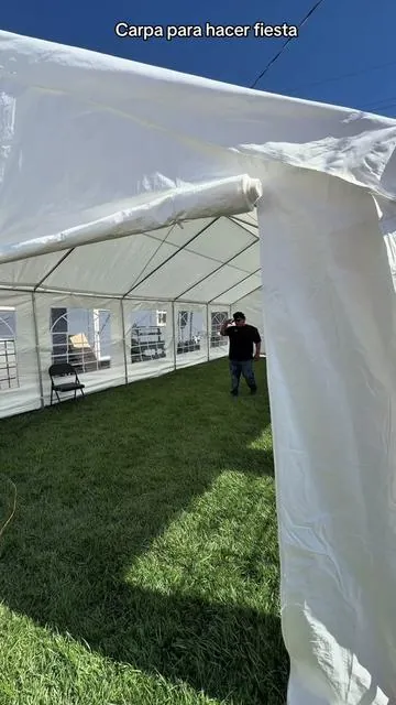 #carpa #fiesta #carpa #fiesta #carpa carpa para fiesta 