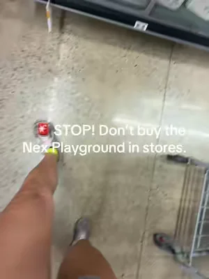 #NexPlayground #TikTokShop #DealsForYouDays #TikTokMadeMeBuyIt #FamilyFun 