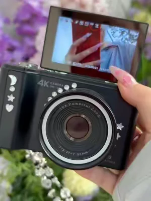 My Best gift 🎁 #digitalcamera #fypシ゚viral #cameratips #aesthetic #foryoupage #TikTokShop #camera #gaygirlsoftiktok #Gift #Tiktokshopgift #easterideas #tiktokshopmemorialday #TikTokShopDealsforYouDays #SummerWins 