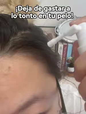 Si te molesta ver muchos pelos en el cepillo, vale la pena probar esta fórmula herbal#SummerWins #DealsForYouDays #hairloss #crecimientodelcabello #cuidadodelcabello 