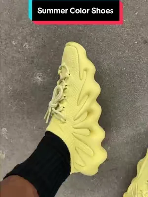 New summer color shoes. #dealsforyoudays #shoes #summeroutfits #outfitideas 