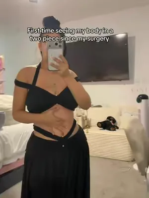 I must say I’m so happy right now! I could buy this two piece set in multiple colors!  #twopieceset #twopieceoutfit #vacationoutfit #DFYD #tiktokshopmademebuyit 