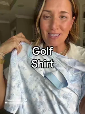 We don’t need to spend $100 on good golf shirts anymore! #golf #golftiktok #golfer #golfshirt #dealsforyoudays 