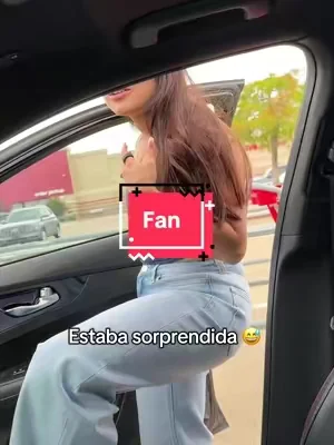 Se quedo sin palabras 🤭😅 #fan #portablefan #fanportable 