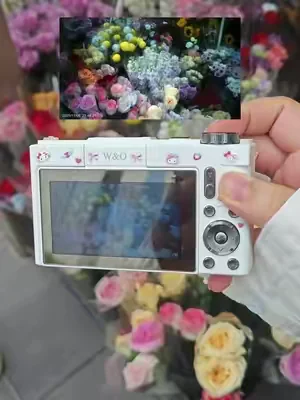 Wow 🤩 that’s perfect 👍 #weeklydeals #tiktokshopdealsforyoudays #camera #digitalcameras #summerwins 