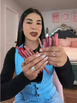 @ColourPop Cosmetics #lipcombos #dealsforyoudays #tiktokshopcreatorpicks #lipcombo 