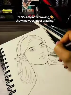 So good  #drawing #DealsforYouDays #paint #BookTok #practice         