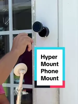 I prefer the HyperMount #phonemount #content #hypermount 