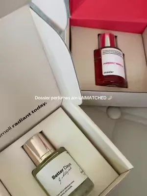 The BEST smelling perfumes on the market 😍