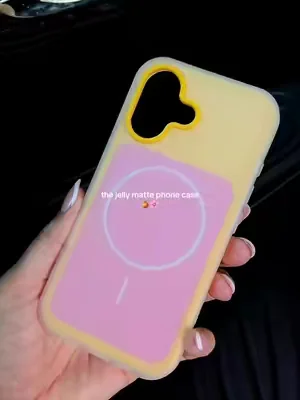 comes in so many cute colors!! #phonecase #iphonecase 