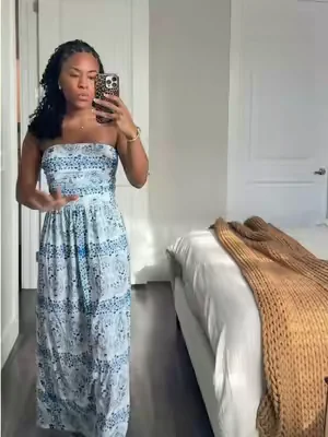 @Grace Karin US Shop #summermusthaves #dress #fashiontiktok #dealsforyoudays #summerwins 