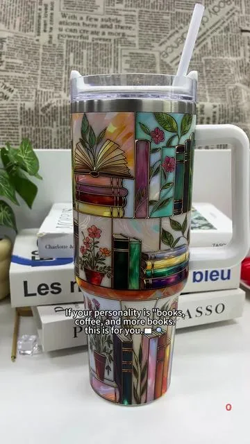 If your personality is "books, coffee, ☕📖and more books," this is for you. #dealsforyoudays #WeeklyDeals #booktok #booklover #tiktokmademebuyit
