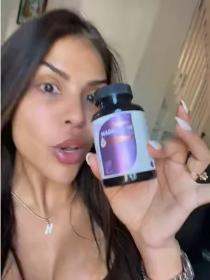 #magnesio #cortisol #summerwins #dealsforyoudays #summervibes  