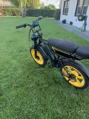 #ebike @EBIKE US 