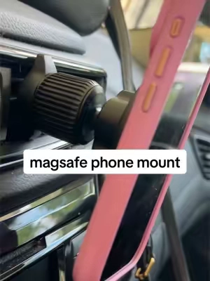 #phonemount #magsafe #carmount #phoneholders #dealsforyoudays  