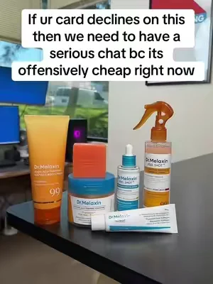 Get it quick #dealsforyoudays #tiktokcreatorpicks #tiktokshop 