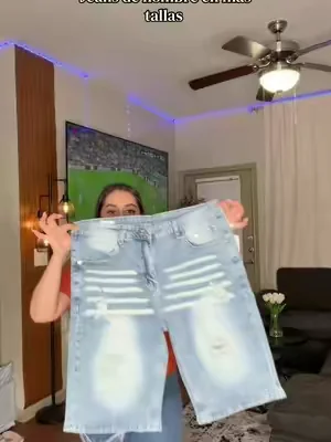 Jeans de hombre en más tallas #dealsforyoudays #tiktokshopcreatorpicks 