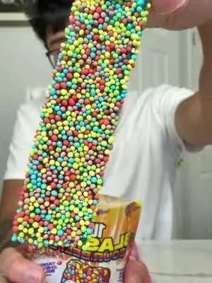 Faze Rug dropped a new candy! #fazerug #candy #sourcandy #sweettooth #dealsforyoudays 