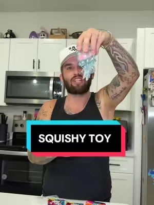 #squishytoy #squishys #squishy 