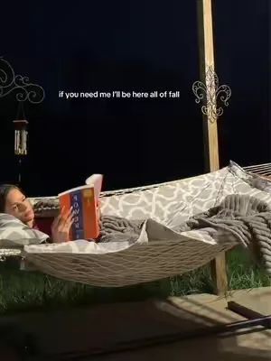 got this two person hammock for a steal comes with a metal #falldealsforyou  #patioseason  #hammock