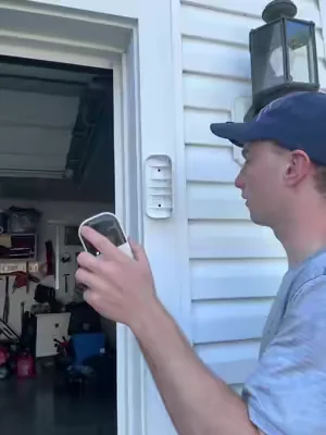 #myq #garage 