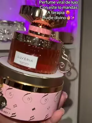 EMBAROUGE Luxeria Eau de Parfum para mujer 100ml | Fragancia afrutada, floral y ámbar | Regalo para mujeres | 3,4 Fl. Oz.#dealsforyoudays #perfume @BellaVitashop 