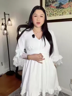 #dress #casualdress #tiktokshopcreatorpicks #dealsforyoudays 