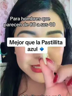 Todas las vitaminas que el hombre necesita 46 en una cápsula al día. ##hombres #salud #vitaminas #parejas #dealsforyoudays @Nutra Harmony Supplements 