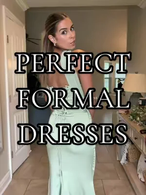such a stunning dress 🙌🏽#summerweddingguestdress #weddingguestdress #formaldresses     