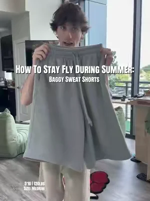 #baggyshorts #fleeceshorts #shakawear 