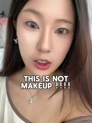 Can you believe this coverage isn’t makeup??! @Cell Fusion C Global #cellfusionc #bbcream #acne #DealsForYouDays #koreanmakeup 