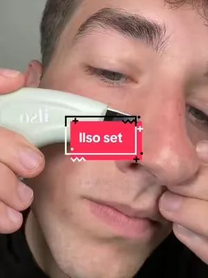 If you have pores, this is your sign 🚨 @ilso US  Prime Deals up to 50% OFF right now 🚨 #ilso #sebumsoftener #blackhead #koreanskincare 