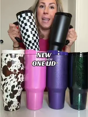 If you loved Frost Buddy before… just wait until you try the new One Lid. It’s the upgrade we all needed. 🔥 @Frost Buddy  #frostbuddy  #thiccbuddy  #dealsforyoudays  #tiktokshopdealsforyoudays  #tiktokshopsummerturnup 