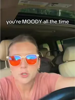 Moody much??? . . . . . This is my experience, this is not medical advice and results may vary #salvora 