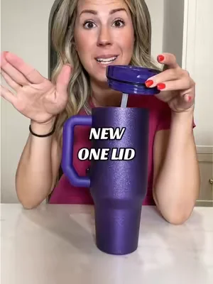 The easiest tumbler upgrade ever. One lid, three ways to drink, and completely leakproof when it’s closed. 👏 @Frost Buddy  #frostbuddy  #thiccbuddy  #dealsforyoudays  #tiktokshopdealsforyoudays  #tiktokshopsummerturnup 