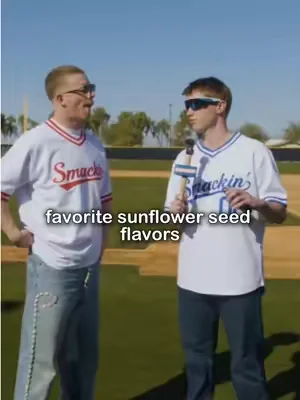 PCA’s top 3 favorite sunflower seeds👀