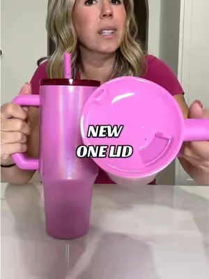 I didn’t think I could love my Thicc 40 more… then Frost Buddy dropped the One Lid. 😍 @Frost Buddy  #frostbuddy  #thiccbuddy  #dealsforyoudays  #tiktokshopdealsforyoudays  #tiktokshopsummerturnup 