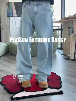 #baggyjeans #mensfashiontips #streetwearfashion 