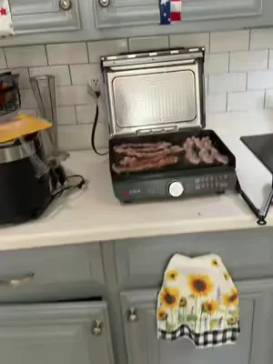 #NinjaSizzle 