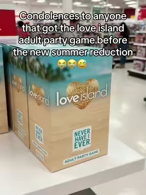 #tiktokshopcreatorpicks #LoveIsland 