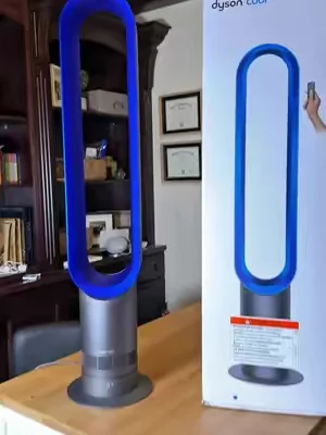 Dyson bladeless #heatwave #dyson #dysonfan #qvc #dealsforyoudays 